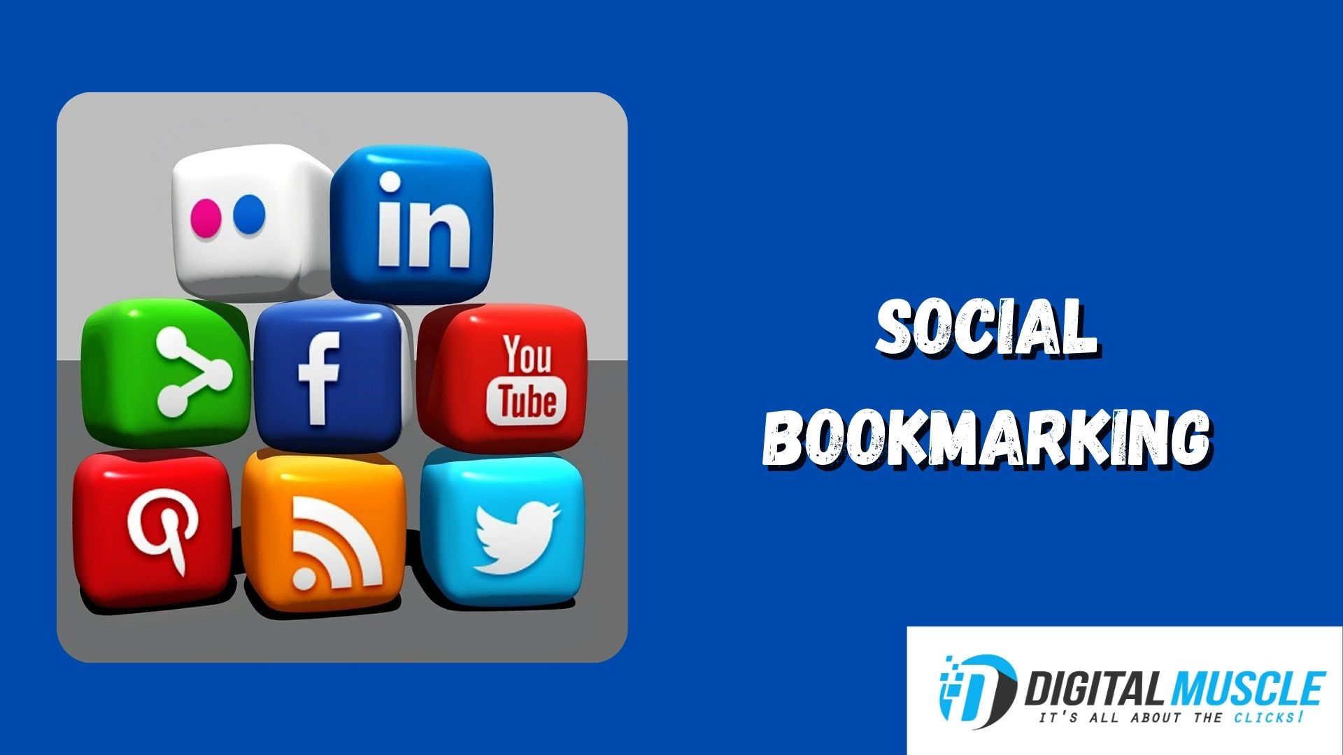 social bookmarking